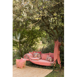 Tapete Pippa Naturel 160 X 230 X 1