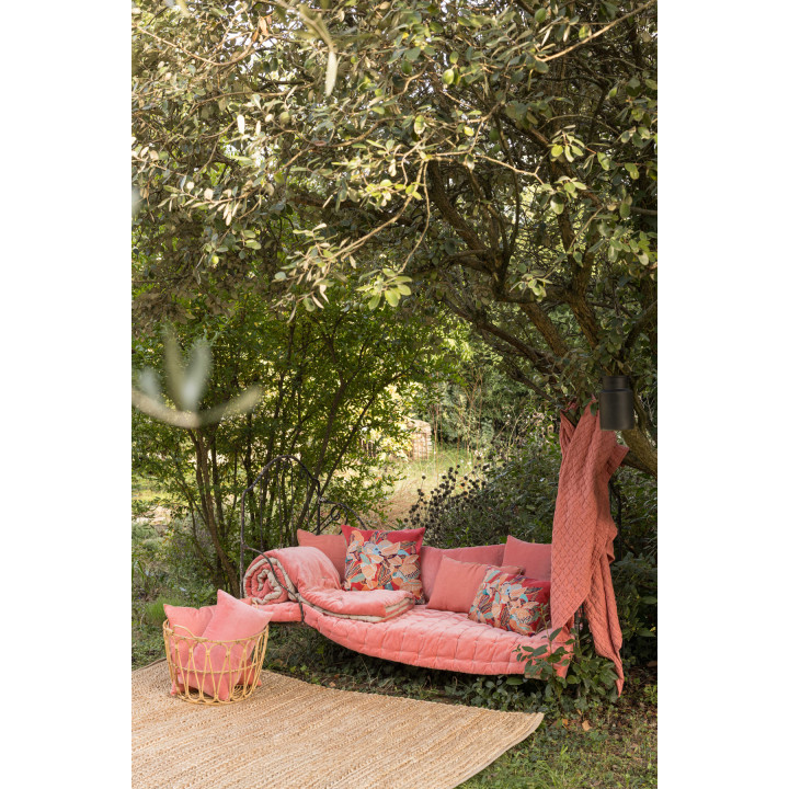 Tapete Pippa Naturel 160 X 230 X 1