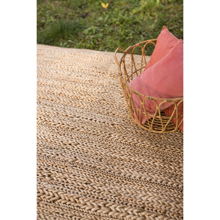 Tapis Pippa Naturel 160 X 230 X 1