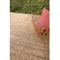 Pippa Teppich Naturel 160 X 230 X 1