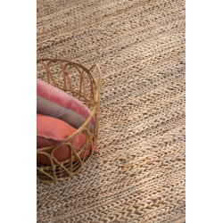 Pippa tapijt Naturel 160 X 230 X 1