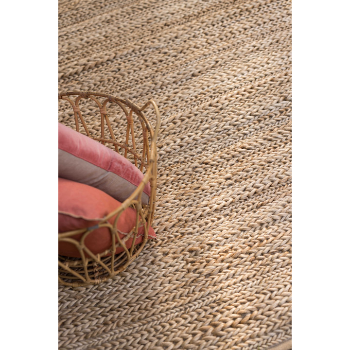 Tapete Pippa Naturel 160 X 230 X 1