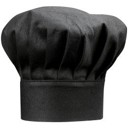 Toque noire 27 X 33