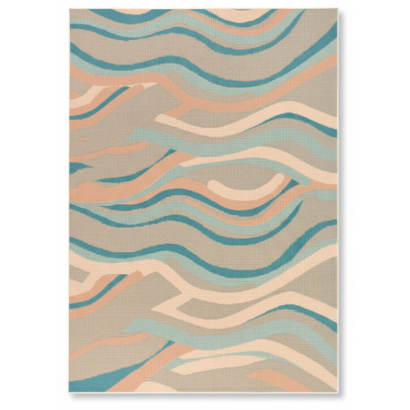 Outdoor tapijt Vicky Multico 200 X 290 X 1
