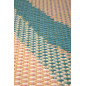 Tapis Vicky outdoor Multico 200 x 290 x 1
