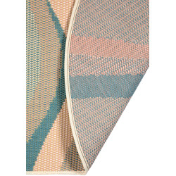 Tappeto outdoor Vicky Multico 200 X 290 X 1