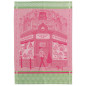 Geschirrtuch Pâtisserie Rose 50 X 70