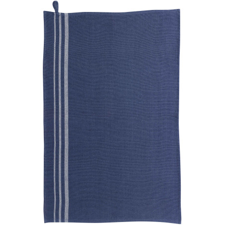 Paño reciclado Rib Marine 50 X 70