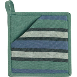 Presina 2 in 1 riciclata Yuna Paon 20 X 20