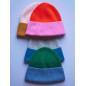 Gorro Benny Blush 21 X 23