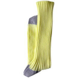 Sokken Yvette Butter 36/38