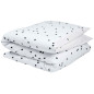 Bettbezug Odette Milk 140 X 200