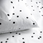Copripiumino Odette Milk 140 X 200