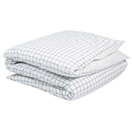 Housse de couette Oscar Milk 200 x 140