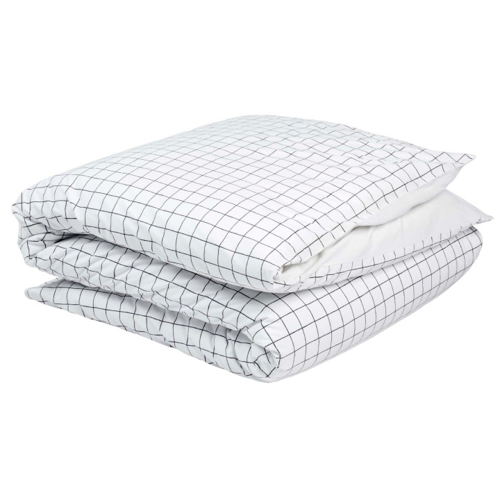 Housse de couette Oscar Milk 200 x 140