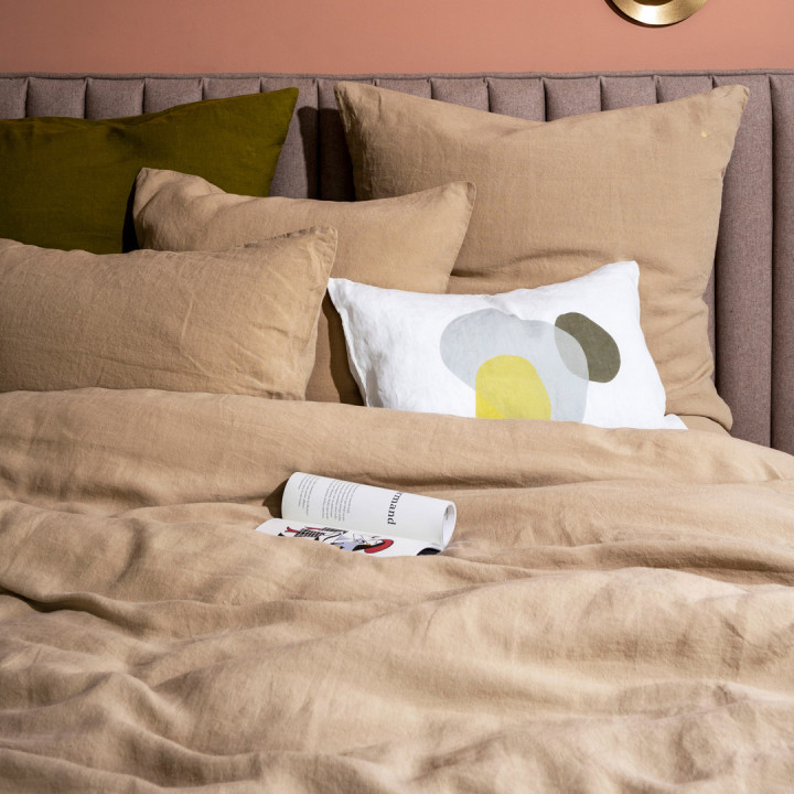 Kussenhoes Pia Brume 60 X 40