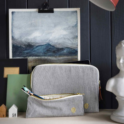Custodia iPad Finette Finette Caviar 19 X 26 X 3