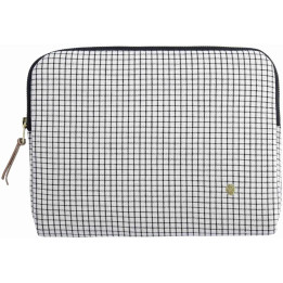 Housse iPad Gustave Caviar 19 x 26 x 3