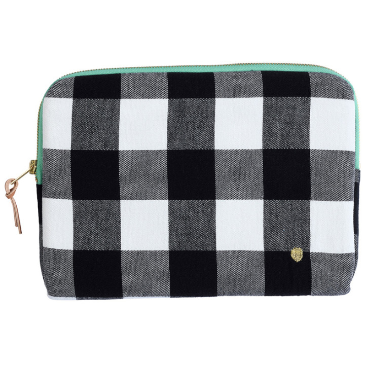 Funda para iPad Max Max Caviar 19 X 26 X 3