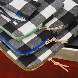 Capa para iPad Max Max Caviar 19 X 26 X 3