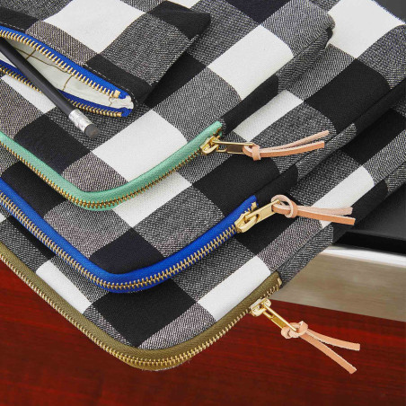 Housse iPad Max Caviar 19 x 26 x 3