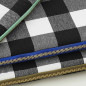 Housse iPad Max Caviar 19 x 26 x 3