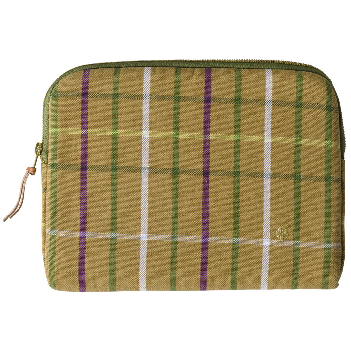 Capa para iPad Scotty Marron 19 X 26 X 3
