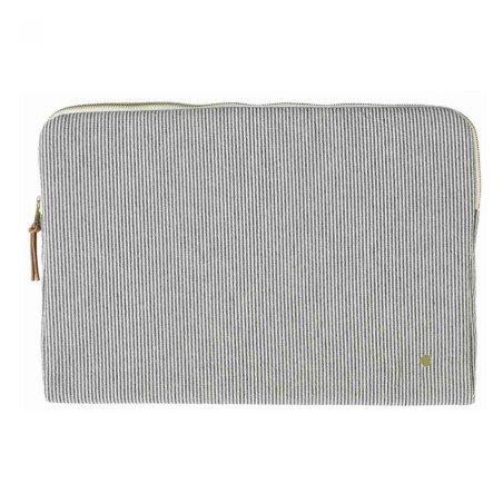 Custodia per laptop Finette Finette Caviar 13-14""