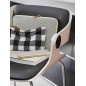 Custodia per laptop Finette Finette Caviar 13-14""