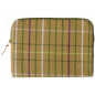 Housse ordinateur Scotty Marron 13-14""