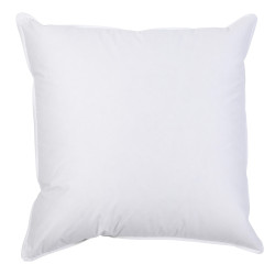 Imbottitura per cuscino Plumes Blanc 80 X 80