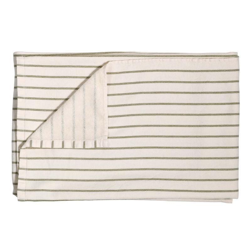 Maxi drap de bain Marina Mousse 160 x 100