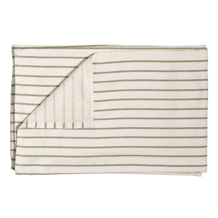 Maxi drap de bain Marina Mousse 160 x 100