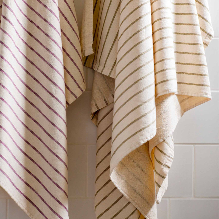 Maxitoalla de baño Marina Mousse 160 X 100
