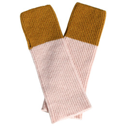 Mitones sem dedos Mary Blush 26 X 9