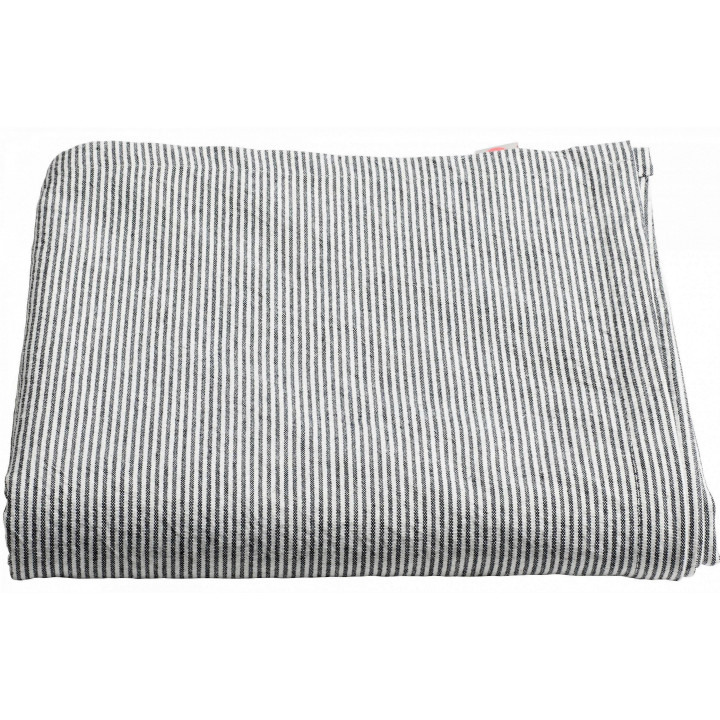 Tafelkleed Finette Finette Caviar 160 X 250