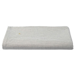 Mantel Gustave Gustave Caviar 160 X 250