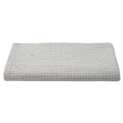 Nappe Gustave Caviar 160 x 250
