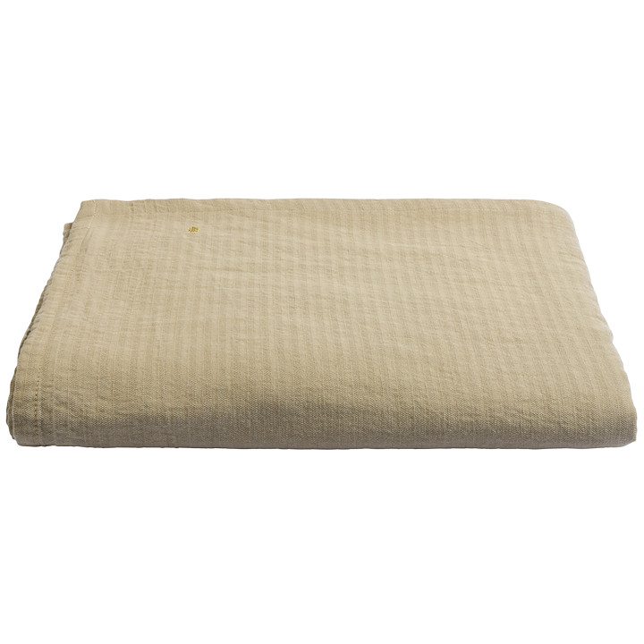 Toalha de mesa Marcel Ginger 160 X 250
