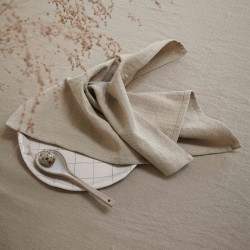 Nappe Marcel Ginger 160 x 250