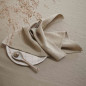 Toalha de mesa Marcel Ginger 160 X 250