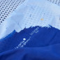 Pareo Eucalyptus Bleu 180 X 130