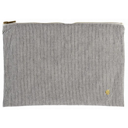 Neceser Finette Caviar 19 X 28 X 1