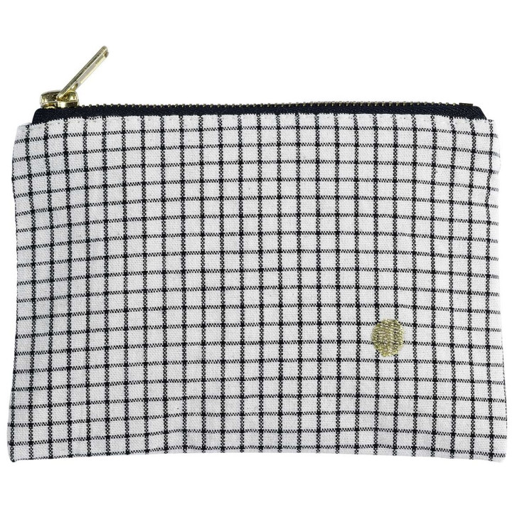 Etui Gustave Caviar 11 X 14 X 1