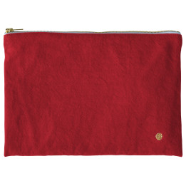 Iona etui Cherry 19 X 28 X 1
