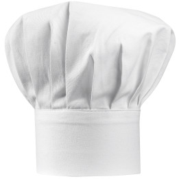 Kinderkoksmuts Chef Blanc 27 X 26