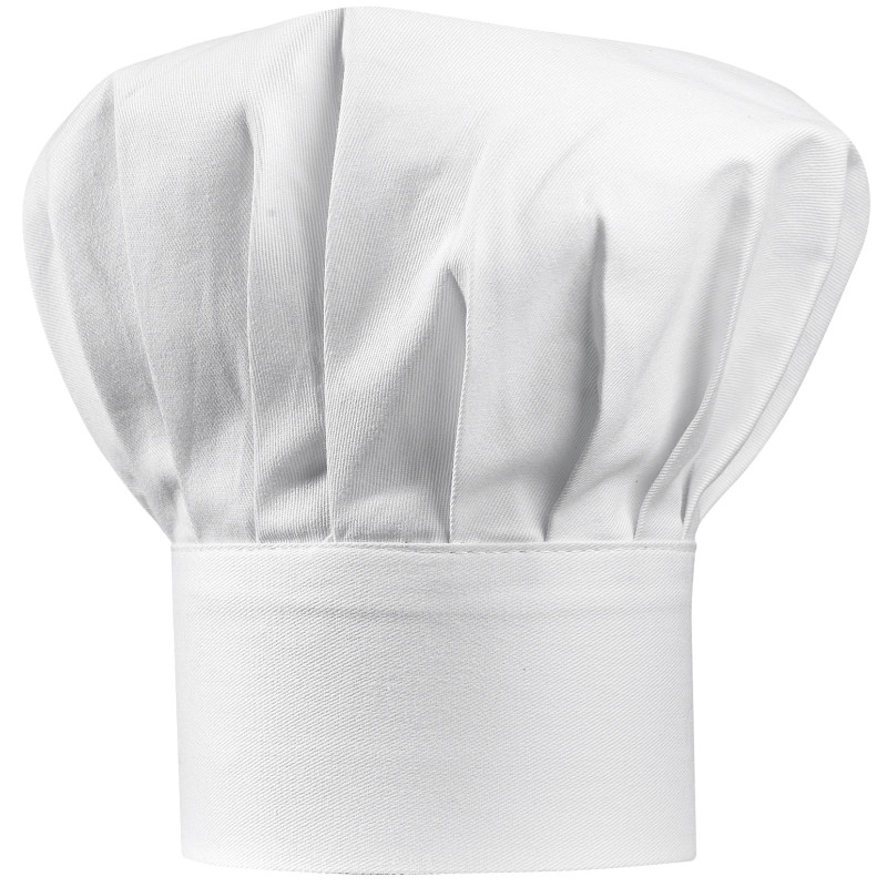 Kinderkoksmuts Chef Blanc 27 X 26
