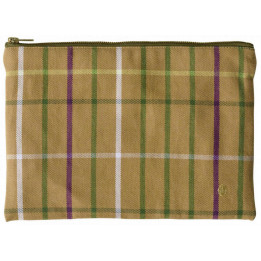 Neceser Scotty Marron 19 X 28 X 1