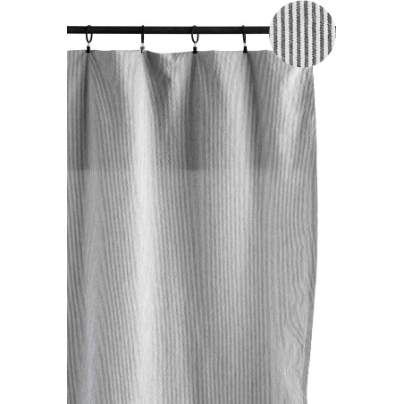 Tenda Finette Finette Caviar 140 X 280