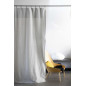 Cortina Finette Finette Caviar 140 X 280
